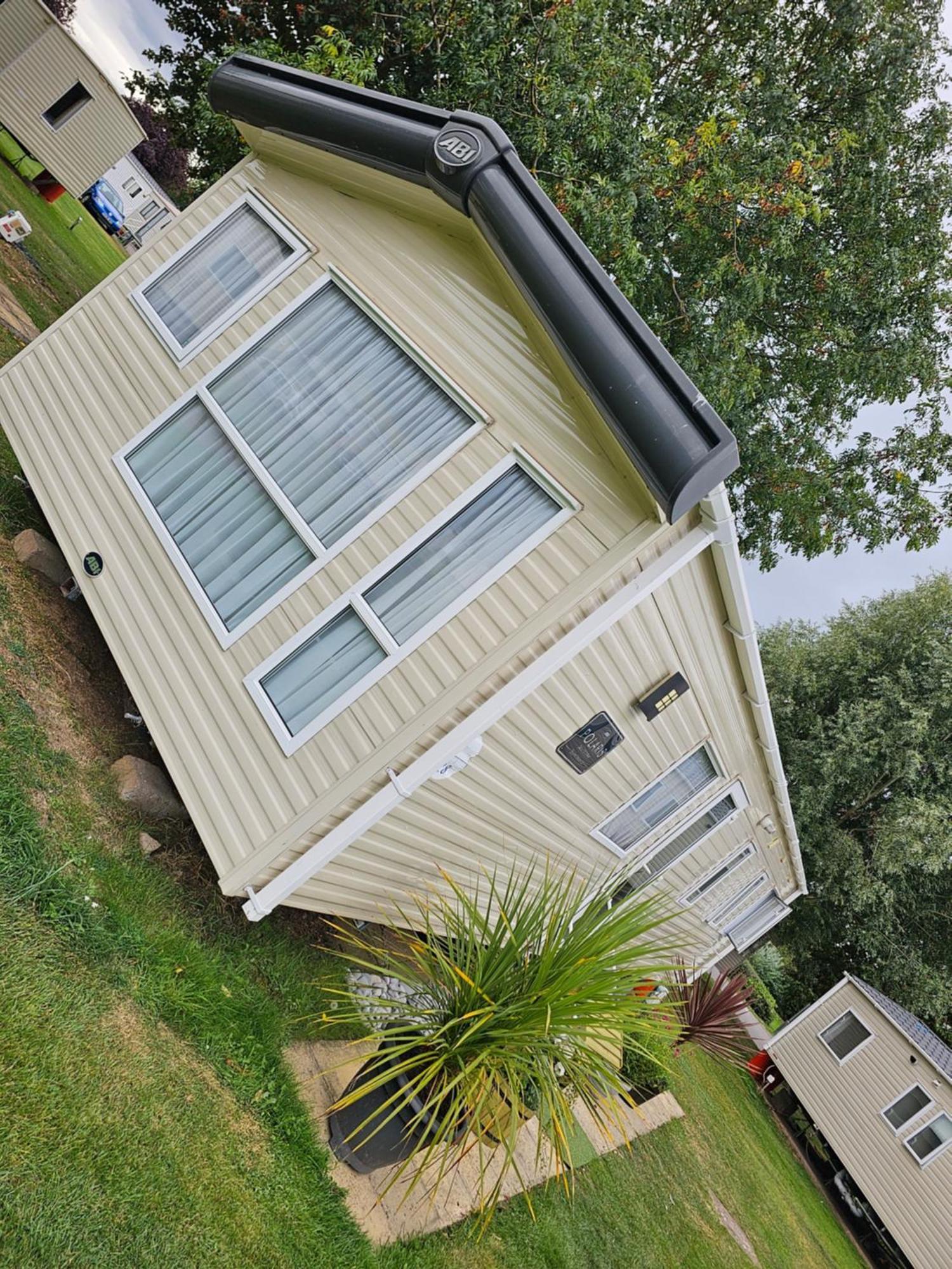 3 Bed Holiday Home, Doniford Bay Watchet Exterior foto